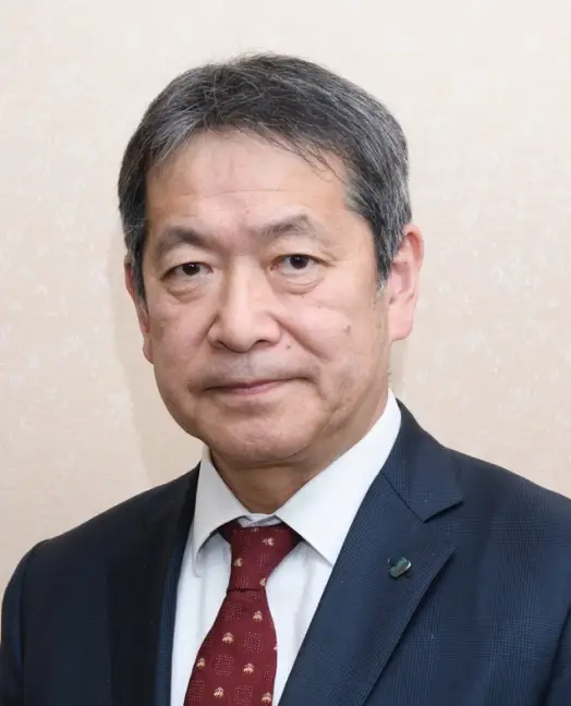 副所長 村山 秀樹