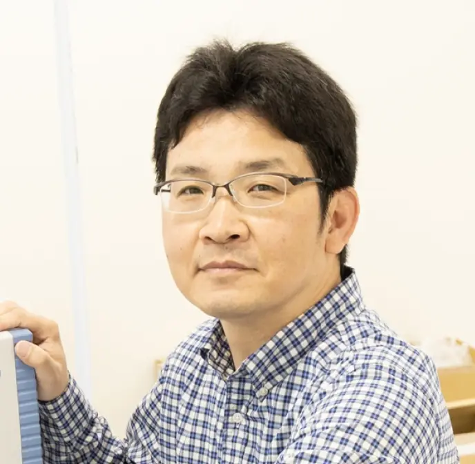 慶應義塾大学先端生命科学研究所 准教授 平山 明由