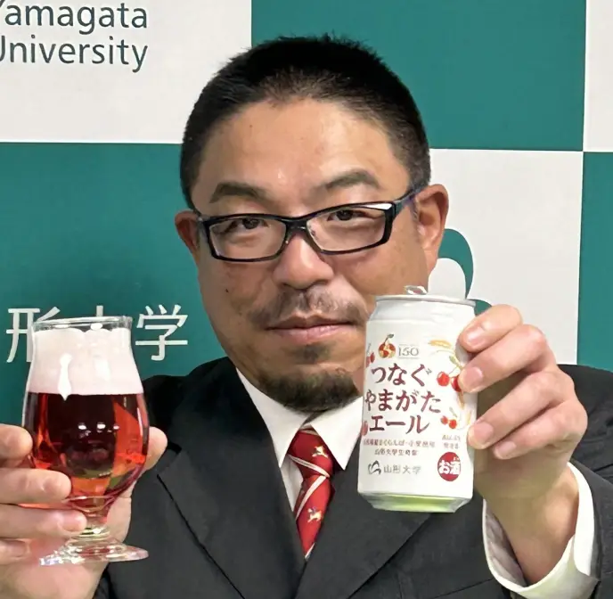 山形大学 准教授 池田 和生