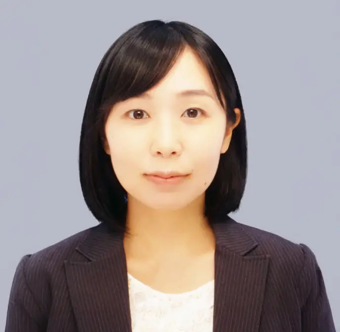 山形大学 准教授 叶 奈緒美