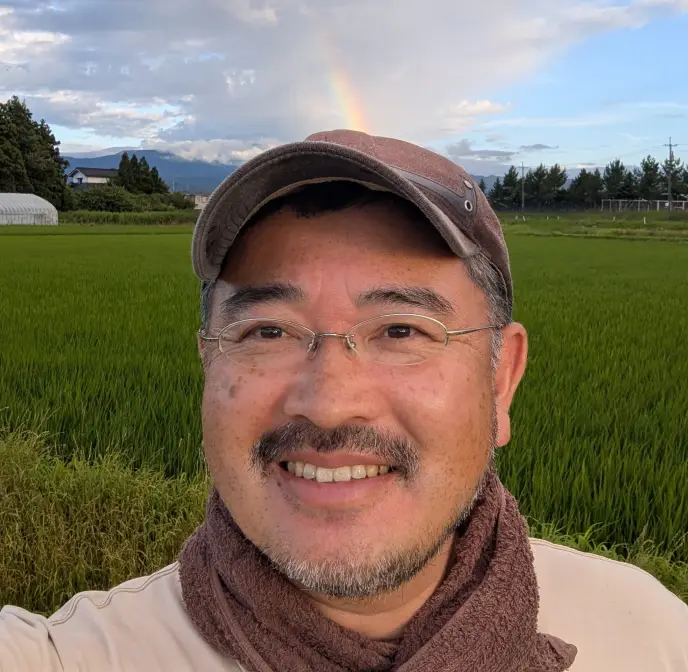 山形大学 准教授 佐藤 智