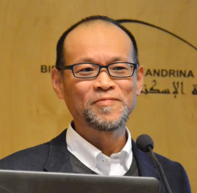 山形大学 教授 塩野 義人