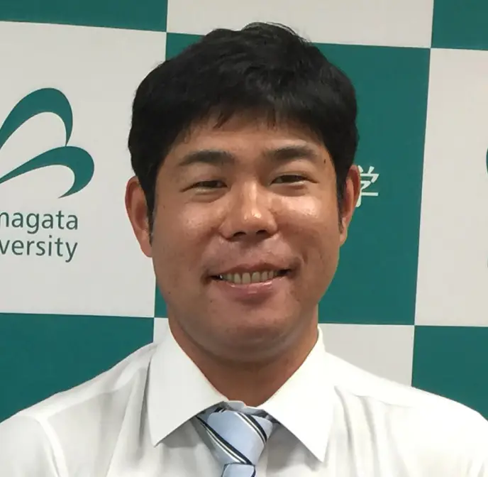 山形大学 教授 星野 友紀