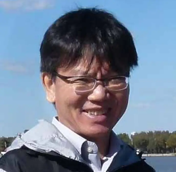 山形大学 教授 堀口 健一