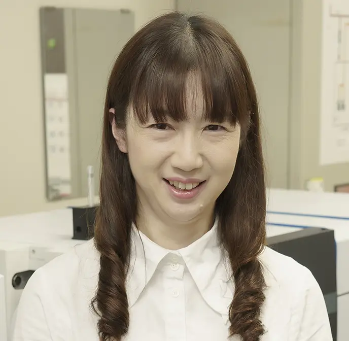 山形大学 准教授 宮城 敦子