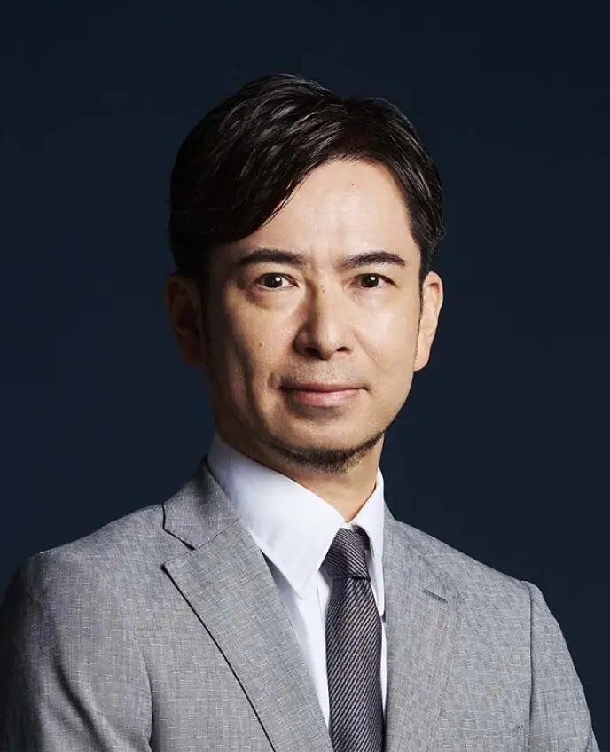 事業責任者（計画全体統括） 佐藤 潔